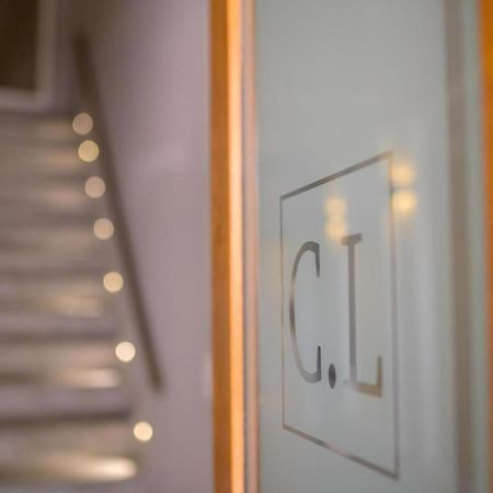 City Loft 3 أليكسانثيربوليس المظهر الخارجي الصورة
