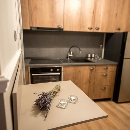 City Loft 3 أليكسانثيربوليس المظهر الخارجي الصورة