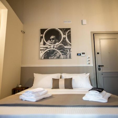 City Loft 3 أليكسانثيربوليس المظهر الخارجي الصورة