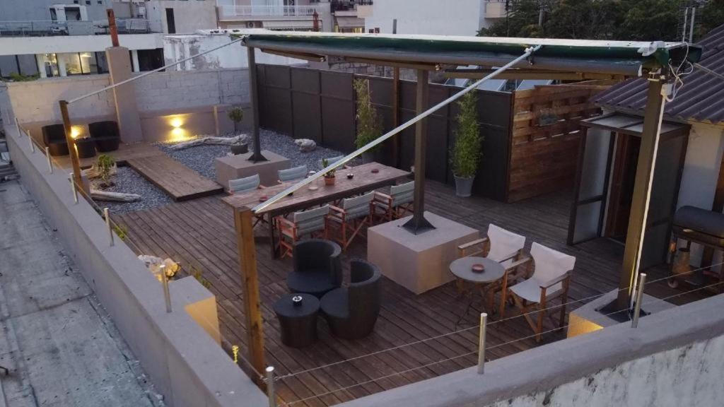 City Loft 3 أليكسانثيربوليس المظهر الخارجي الصورة