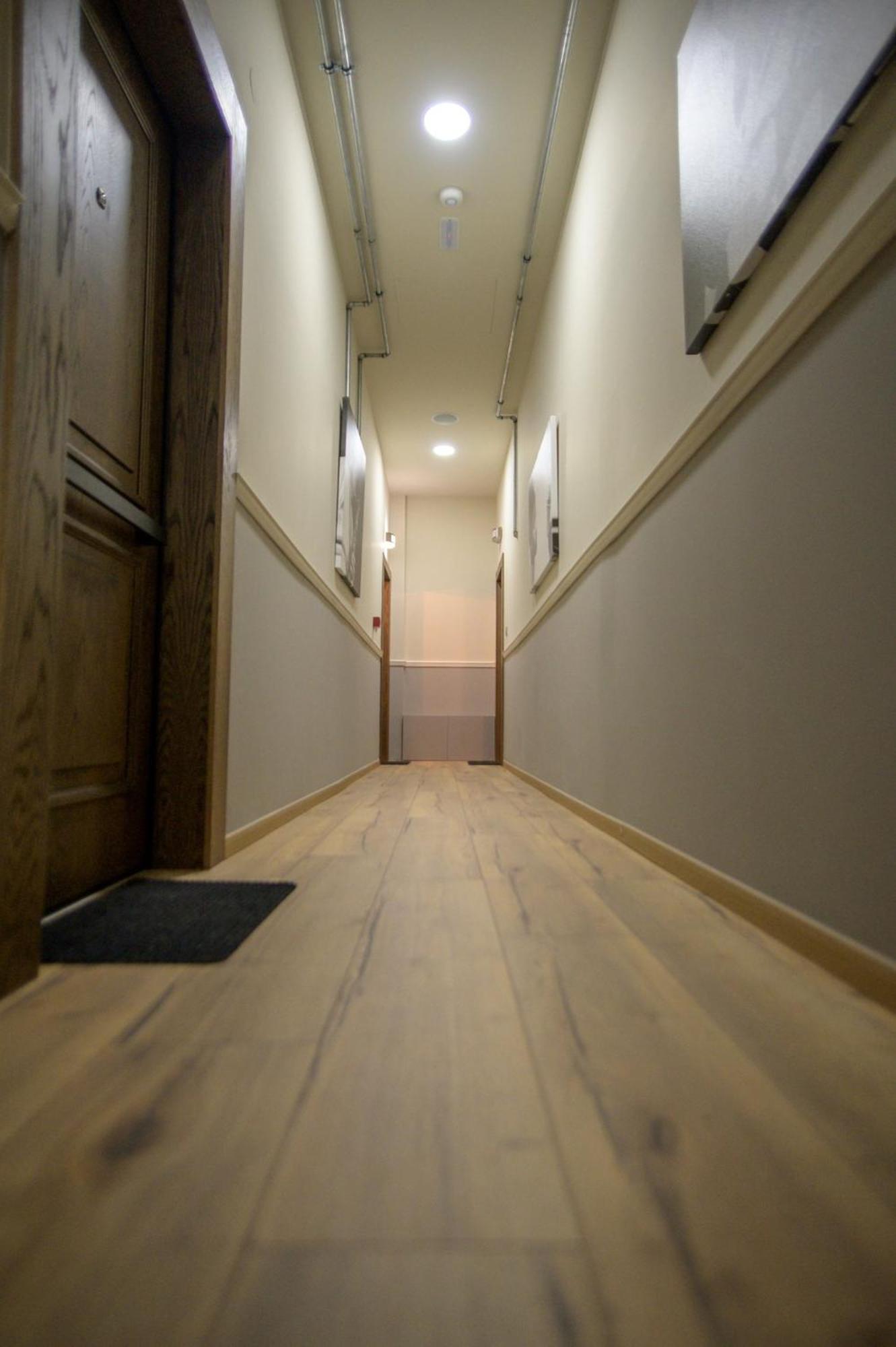 City Loft 3 أليكسانثيربوليس المظهر الخارجي الصورة