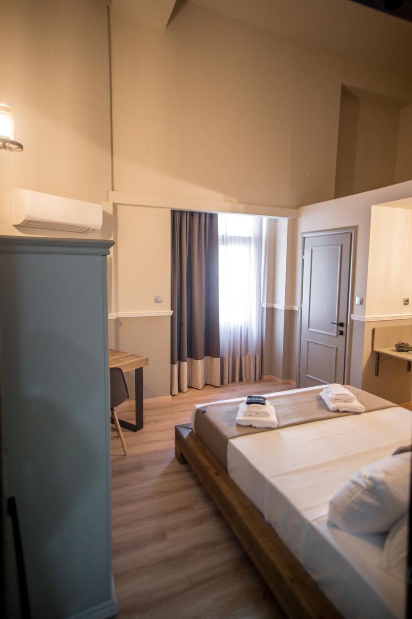 City Loft 3 أليكسانثيربوليس المظهر الخارجي الصورة
