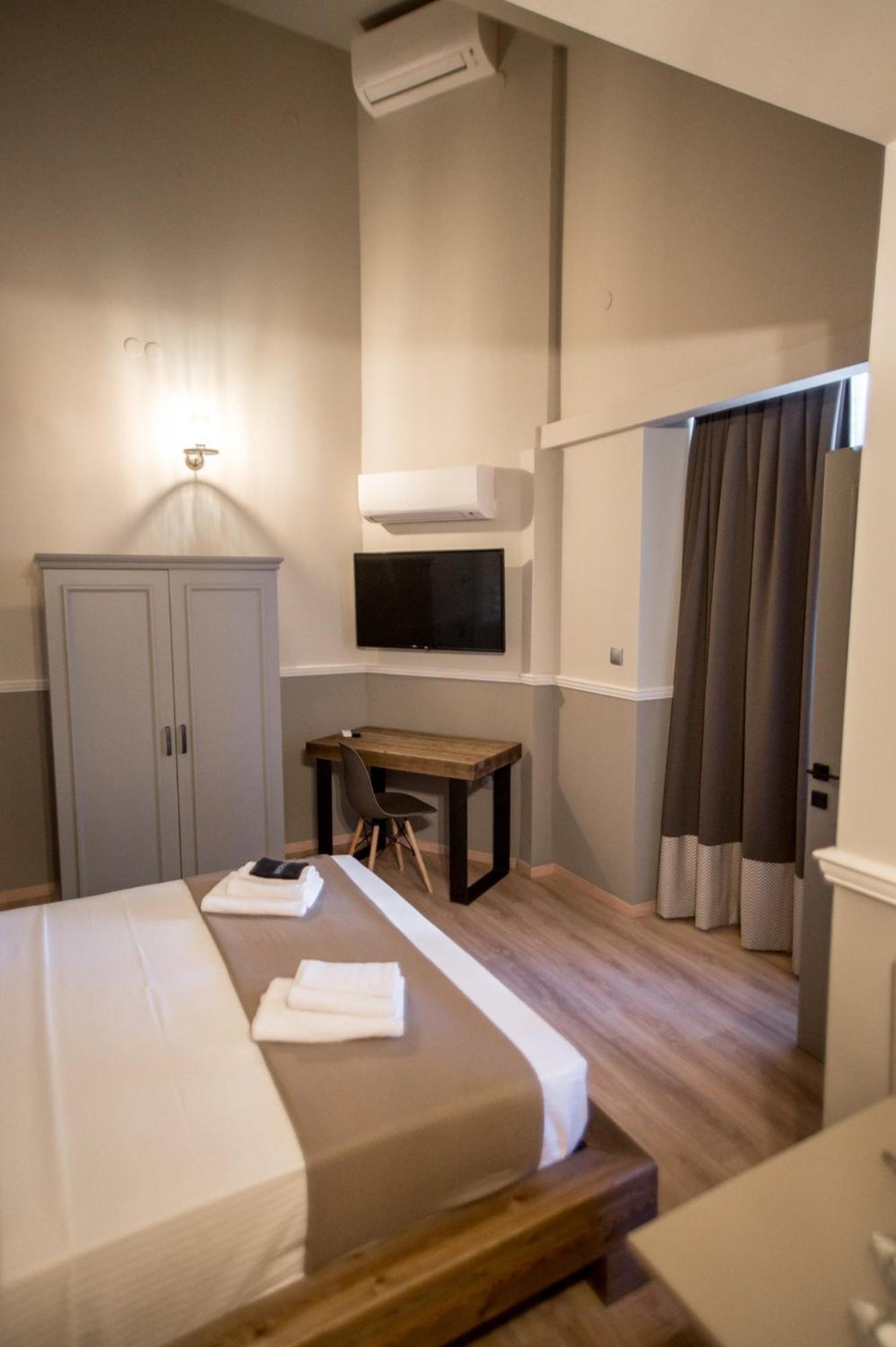 City Loft 3 أليكسانثيربوليس المظهر الخارجي الصورة